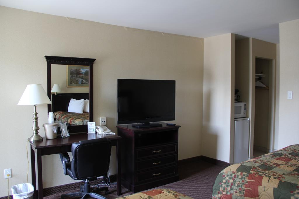 Super 8 By Wyndham