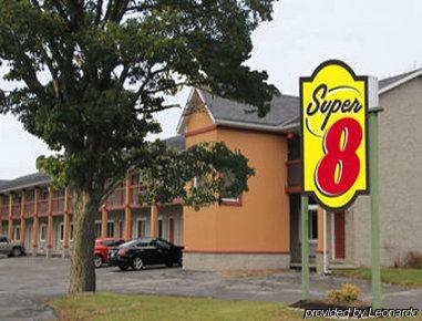 Super 8 By Wyndham